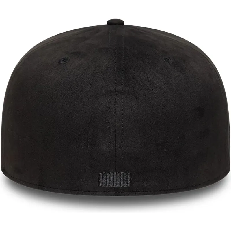 kepure-islenkta-juoda-snapback-59fifty-fc-barcelona-laliga-new-era