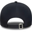 kepure-islenkta-tamsiai-melyna-snapback-9forty-ajustable-fc-barcelona-laliga-new-era