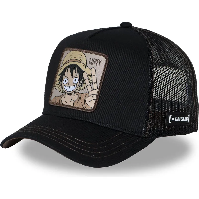 czarna-czapka-trucker-monkey-d-luffy-op2-wan3-one-piece-od-capslab