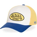 kepure-islenkta-ivairiaspalvis-snapback-lof-b42-von-dutch