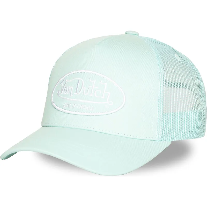cap-islenkta-green-snapback-von-dutch