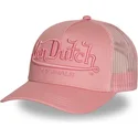 kepure-islenkta-rozine-snapback-emb05-von-dutch