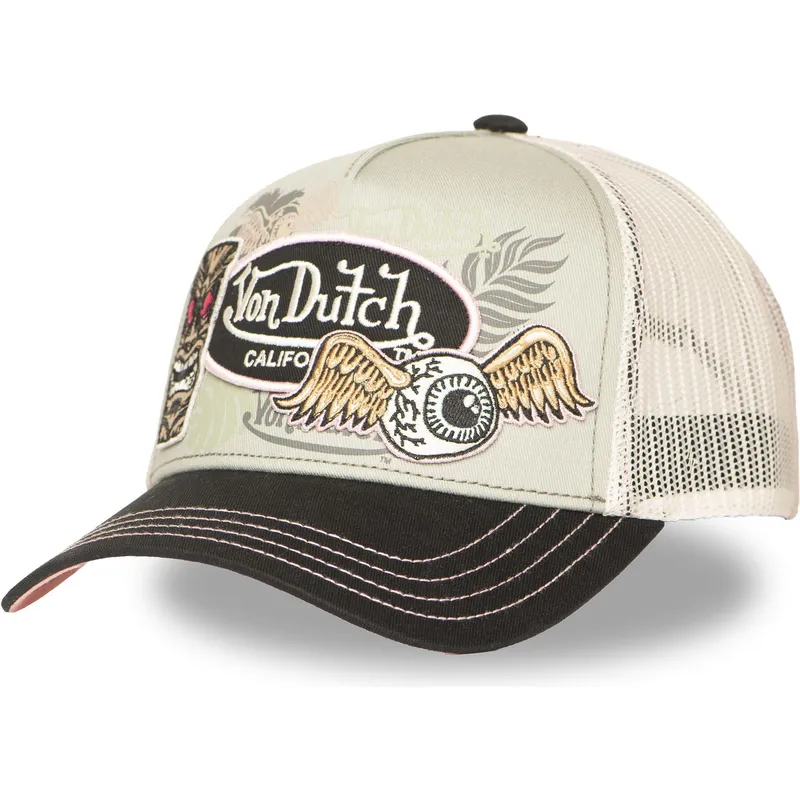 kepure-islenkta-ivairiaspalvis-snapback-patches13-von-dutch