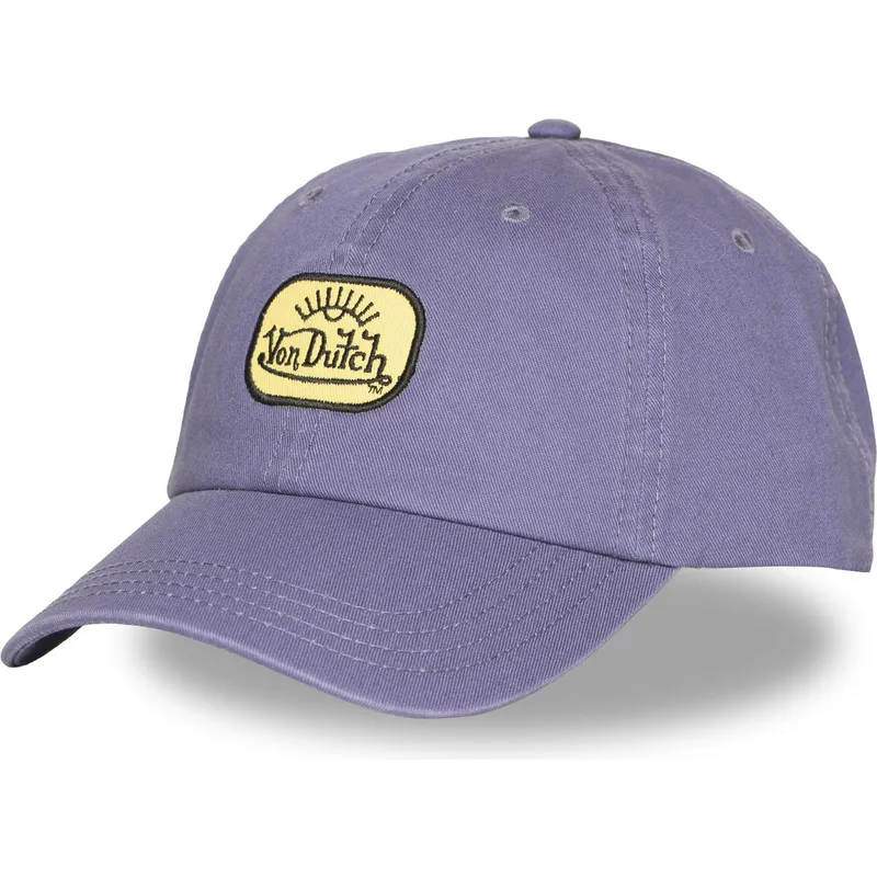 cap-islenkta-violet-adjustable-strap-von-dutch cap-islenkta-violet-adjustable-strap-von-dutch