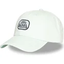 kepure-islenkta-zalia-reguliuojamas-log12-von-dutch