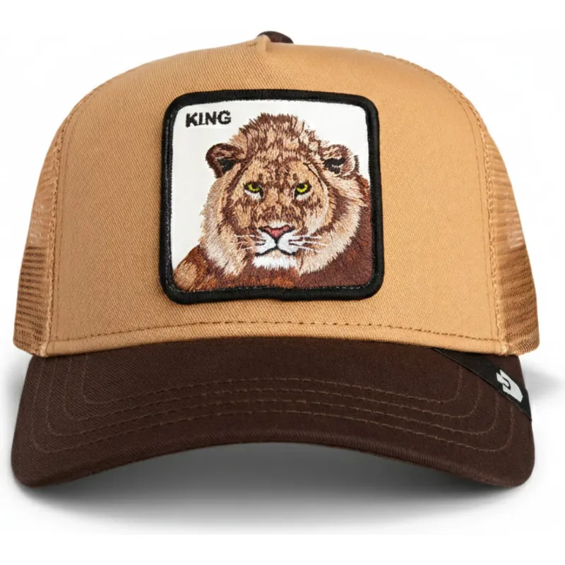 cap-islenkta-brown-snapback-the-farm-de-goorin-bros