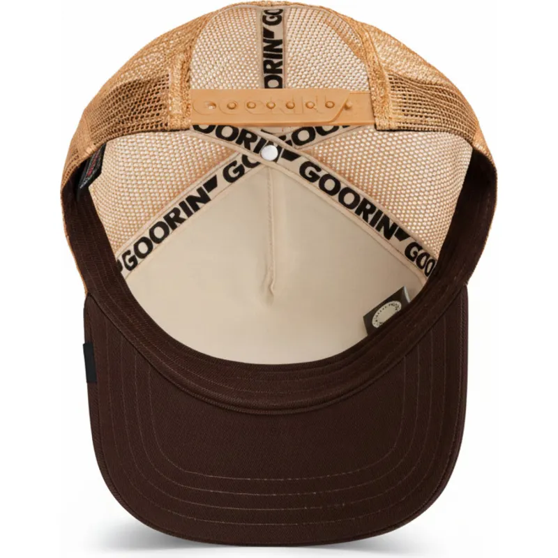 cap-islenkta-brown-snapback-the-farm-de-goorin-bros
