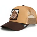 cap-islenkta-brown-snapback-the-farm-de-goorin-bros