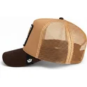 kepure-islenkta-ruda-snapback-king-mane-man-the-farm-goorin-bros