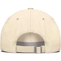cap-islenkta-beige-adjustable-strap-club-unstructured-organic-cotton-new-york-yankees-mlb-nike