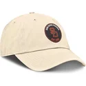 cap-islenkta-beige-adjustable-strap-club-unstructured-organic-cotton-san-diego-padres-mlb-nike