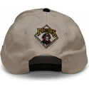 bezowo-czarna-czapka-z-zakrzywionym-daszkiem-snapback-rise-structured-pittsburgh-pirates-mlb-nike
