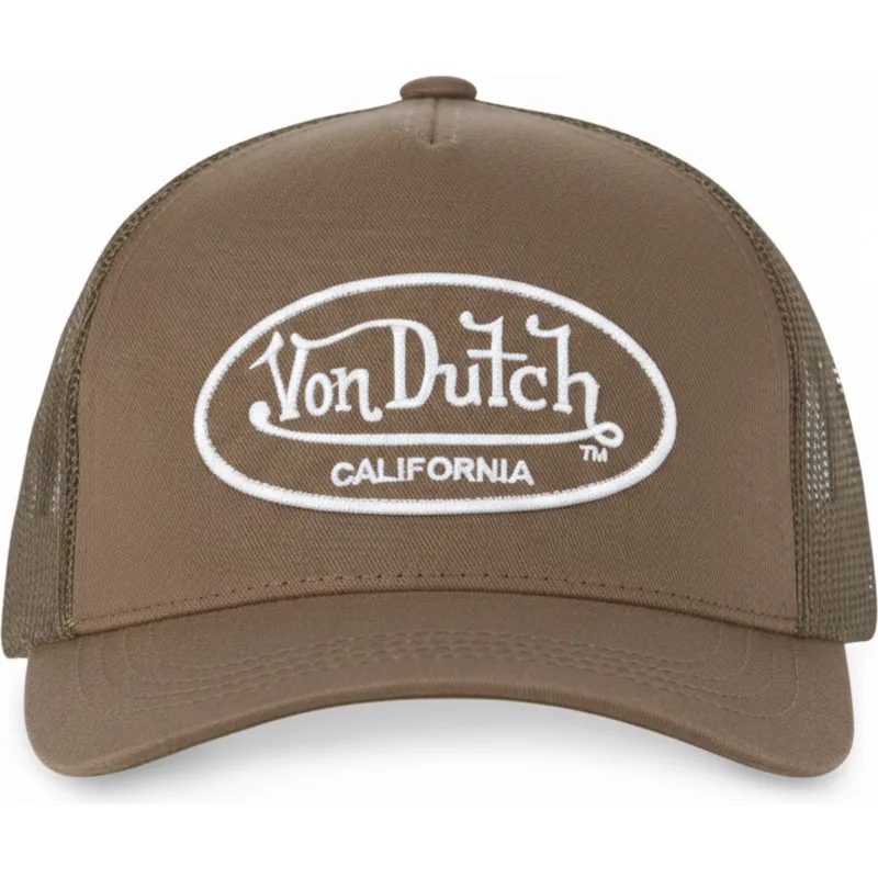 kepure-islenkta-vilkikas-ruda-reguliuojama-juostele-lof-b3-von-dutch