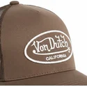 cap-islenkta-brown-adjustable-strap-von-dutch