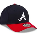 cap-islenkta-navy-blue-snapback-9forty-m-crown-player-replica-atlanta-braves-mlb-new-era