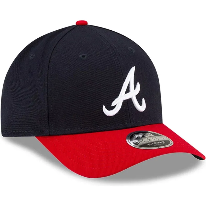 cap-islenkta-navy-blue-snapback-9forty-m-crown-player-replica-atlanta-braves-mlb-new-era