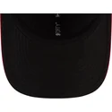 kepure-islenkta-tamsiai-melyna-snapback-9forty-m-crown-player-replica-atlanta-braves-mlb-new-era