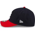 granatowo-czerwona-zakrzywiona-czapka-snapback-9forty-m-crown-player-replica-atlanta-braves-mlb-new-era