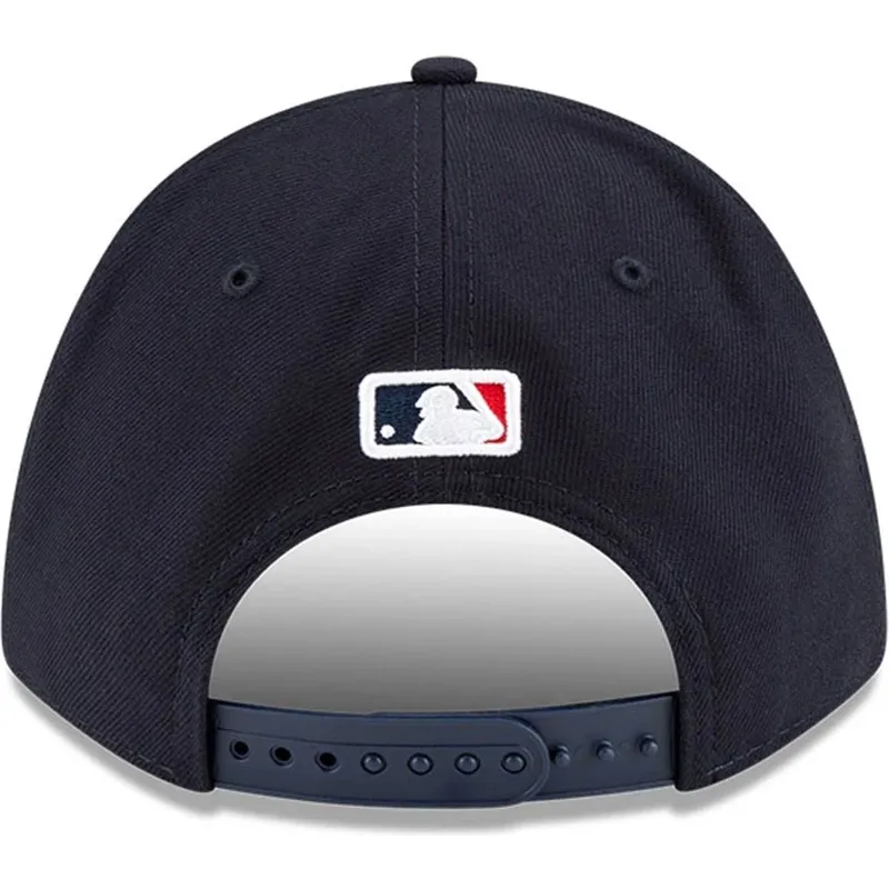 cap-islenkta-navy-blue-snapback-9forty-m-crown-player-replica-boston-red-sox-mlb-new-era