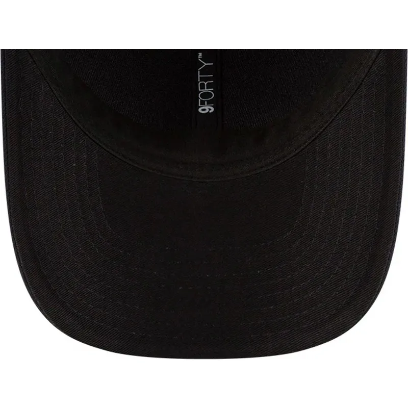 granatowa-czapka-z-daszkiem-snapback-9forty-m-crown-player-replica-boston-red-sox-mlb-new-era