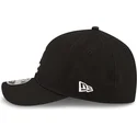 kepure-islenkta-juoda-snapback-9forty-m-crown-player-replica-chicago-white-sox-mlb-new-era