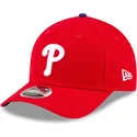 cap-islenkta-red-snapback-9forty-m-crown-player-replica-philadelphia-phillies-mlb-new-era