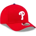 cap-islenkta-red-snapback-9forty-m-crown-player-replica-philadelphia-phillies-mlb-new-era