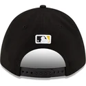gorra-curva-negra-snapback-9forty-m-crown-player-replica-de-pittsburgh-pirates-mlb-de-new-era