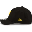 cap-islenkta-black-snapback-9forty-m-crown-player-replica-pittsburgh-pirates-mlb-new-era