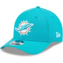 cap-islenkta-blue-snapback-9forty-m-crown-team-miami-dolphins-nfl-new-era