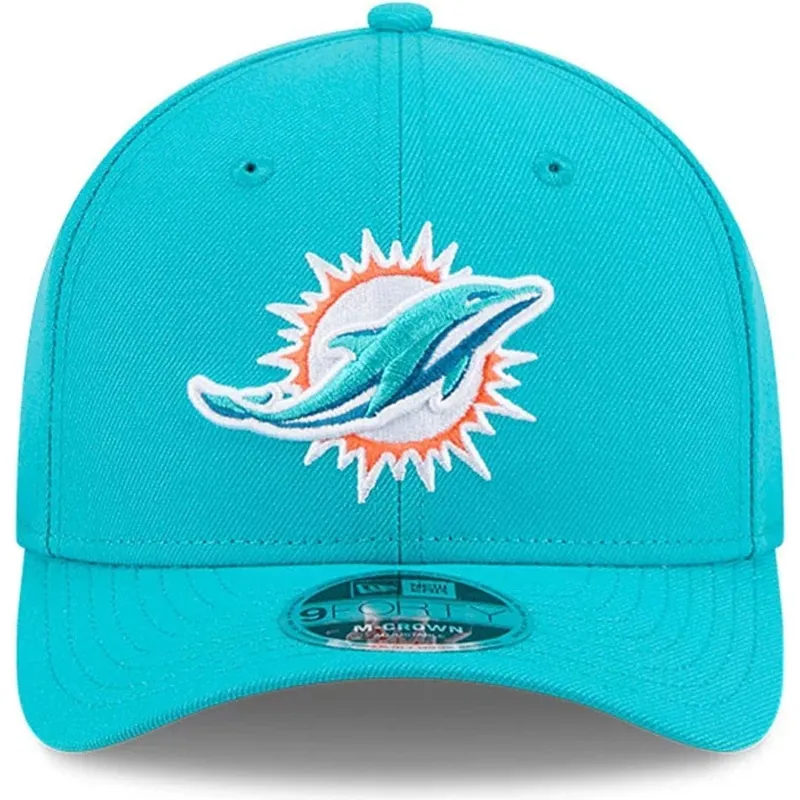 cap-islenkta-blue-snapback-9forty-m-crown-team-miami-dolphins-nfl-new-era