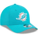 cap-islenkta-blue-snapback-9forty-m-crown-team-miami-dolphins-nfl-new-era