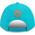 cap-islenkta-blue-snapback-9forty-m-crown-team-miami-dolphins-nfl-new-era