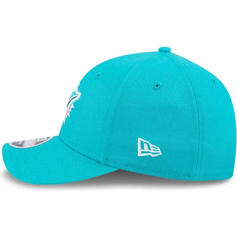 cap-islenkta-blue-snapback-9forty-m-crown-team-miami-dolphins-nfl-new-era