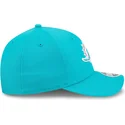 kepure-islenkta-melyna-snapback-9forty-m-crown-team-miami-dolphins-nfl-new-era