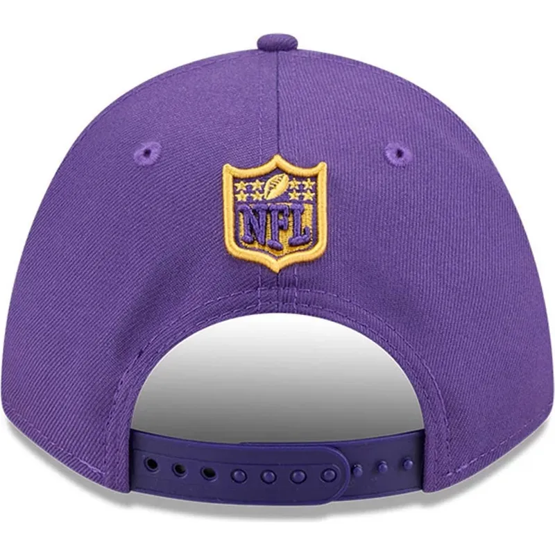 cap-islenkta-violet-snapback-9forty-m-crown-team-minnesota-vikings-nfl-new-era