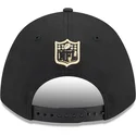 cap-islenkta-black-snapback-9forty-m-crown-team-new-orleans-saints-nfl-new-era