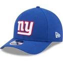 cap-islenkta-blue-snapback-9forty-m-crown-team-new-york-giants-nfl-new-era