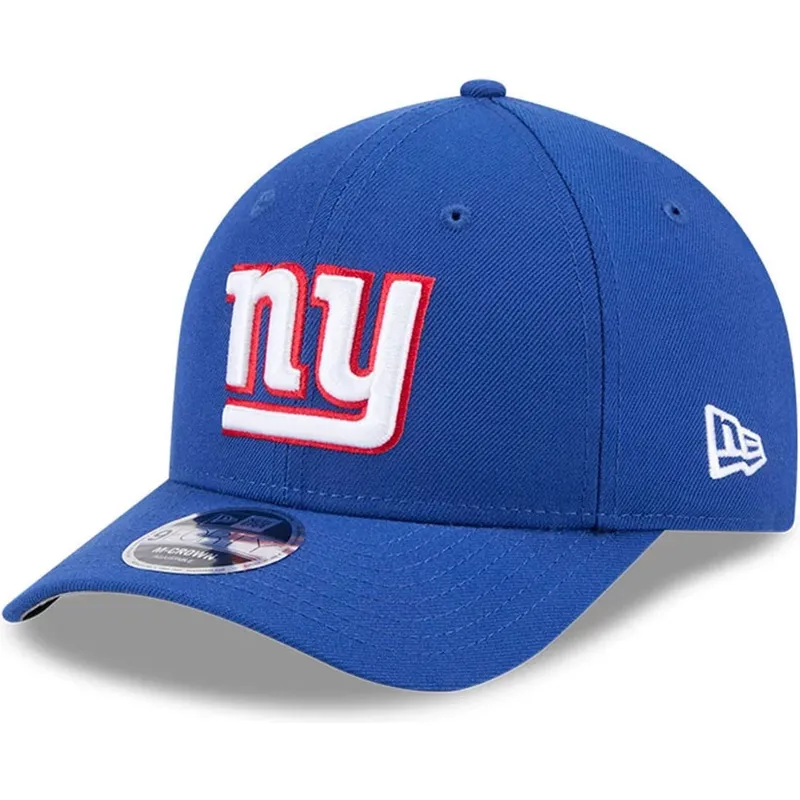 kepure-islenkta-melyna-snapback-9forty-m-crown-team-new-york-giants-nfl-new-era