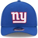 kepure-islenkta-melyna-snapback-9forty-m-crown-team-new-york-giants-nfl-new-era