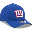cap-islenkta-blue-snapback-9forty-m-crown-team-new-york-giants-nfl-new-era