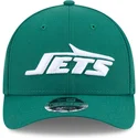 cap-islenkta-green-snapback-9forty-m-crown-team-new-york-jets-nfl-new-era