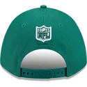 cap-islenkta-green-snapback-9forty-m-crown-team-new-york-jets-nfl-new-era
