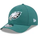 gorra-curva-verde-snapback-9forty-m-crown-team-de-philadelphia-eagles-nfl-de-new-era