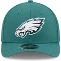 cap-islenkta-green-snapback-9forty-m-crown-team-philadelphia-eagles-nfl-new-era