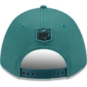 kepure-islenkta-zalia-snapback-9forty-m-crown-team-philadelphia-eagles-nfl-new-era