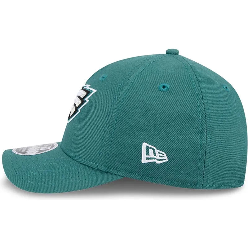 kepure-islenkta-zalia-snapback-9forty-m-crown-team-philadelphia-eagles-nfl-new-era