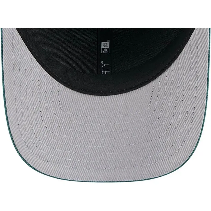 zielona-czapka-z-daszkiem-snapback-9forty-m-crown-team-philadelphia-eagles-nfl-new-era