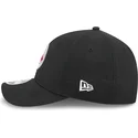 cap-islenkta-black-snapback-9forty-m-crown-team-pittsburgh-steelers-nfl-new-era