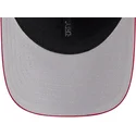 cap-islenkta-red-snapback-9forty-m-crown-team-san-francisco-49ers-nfl-new-era